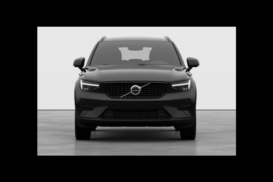 Volvo XC40 B4 211PK Automaat Plus Dark / Extra getint glas / Microtech/Nubuck / Camera achter