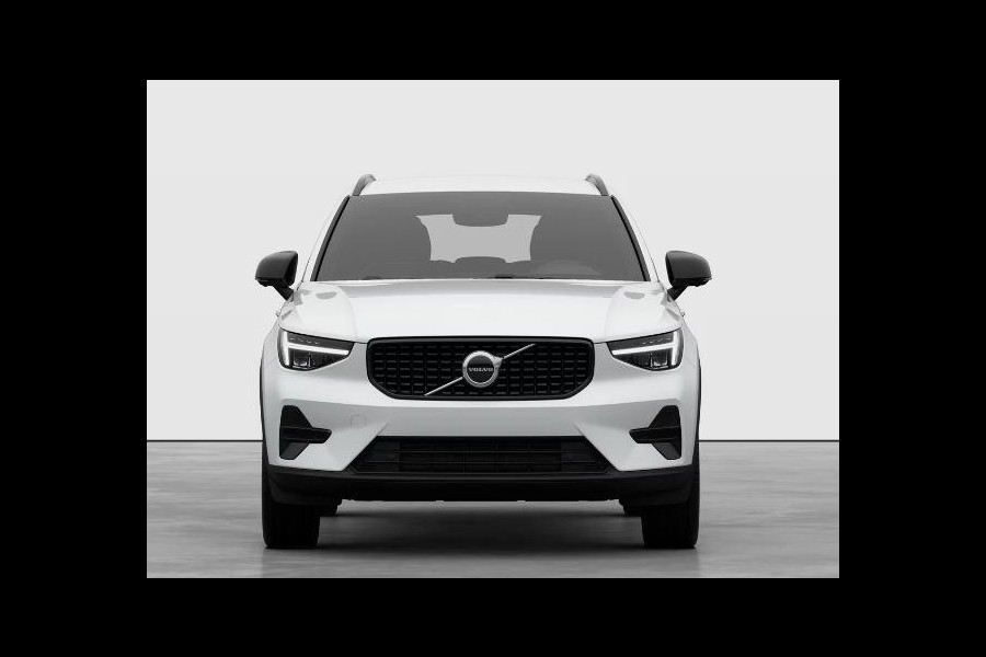 Volvo XC40 B4 211PK Automaat Plus Dark / Extra getint glas / Microtech/Nubuck / Camera achter