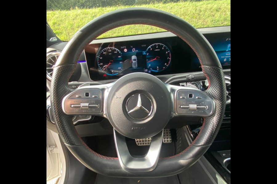 Mercedes-Benz A-Klasse 250 Premium Plus AMG/ Pano/ Burmester/ Sfeer/ VC