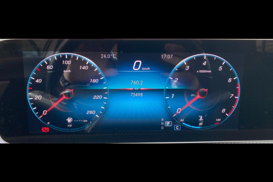 Mercedes-Benz A-Klasse 250 Premium Plus AMG/ Pano/ Burmester/ Sfeer/ VC
