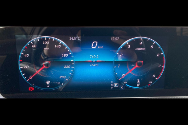 Mercedes-Benz A-Klasse 250 Premium Plus AMG/ Pano/ Burmester/ Sfeer/ VC