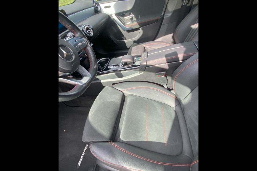 Mercedes-Benz A-Klasse 250 Premium Plus AMG/ Pano/ Burmester/ Sfeer/ VC