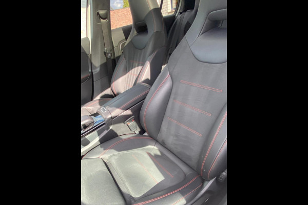 Mercedes-Benz A-Klasse 250 Premium Plus AMG/ Pano/ Burmester/ Sfeer/ VC