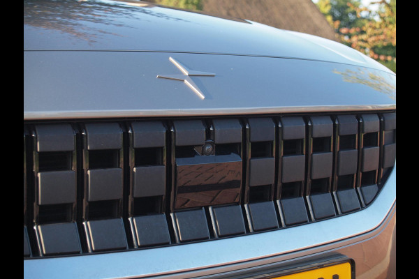 Polestar 2 Long Range Dual Motor Launch Edition 78kWh | Panoramadak | Apple Carplay | Harman Kardon | Leer | 360 Camera |