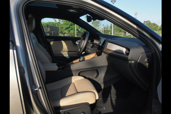 Polestar 2 Long Range Dual Motor Launch Edition 78kWh | Panoramadak | Apple Carplay | Harman Kardon | Leer | 360 Camera |