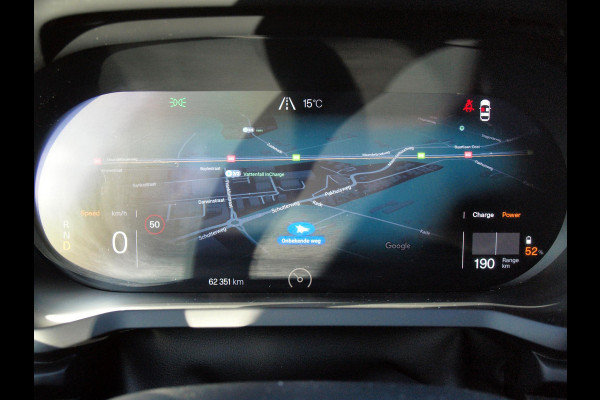Polestar 2 Long Range Dual Motor Launch Edition 78kWh | Panoramadak | Apple Carplay | Harman Kardon | Leer | 360 Camera |