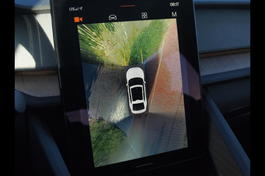 Polestar 2 Long Range Dual Motor Launch Edition 78kWh | Panoramadak | Apple Carplay | Harman Kardon | Leer | 360 Camera |