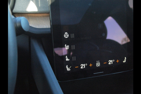 Polestar 2 Long Range Dual Motor Launch Edition 78kWh | Panoramadak | Apple Carplay | Harman Kardon | Leer | 360 Camera |
