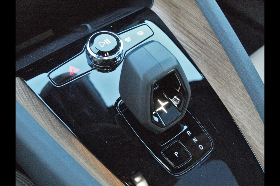 Polestar 2 Long Range Dual Motor Launch Edition 78kWh | Panoramadak | Apple Carplay | Harman Kardon | Leer | 360 Camera |