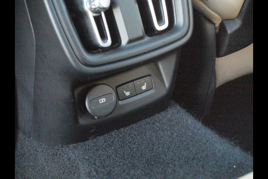 Polestar 2 Long Range Dual Motor Launch Edition 78kWh | Panoramadak | Apple Carplay | Harman Kardon | Leer | 360 Camera |