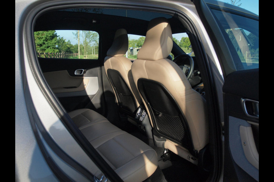 Polestar 2 Long Range Dual Motor Launch Edition 78kWh | Panoramadak | Apple Carplay | Harman Kardon | Leer | 360 Camera |