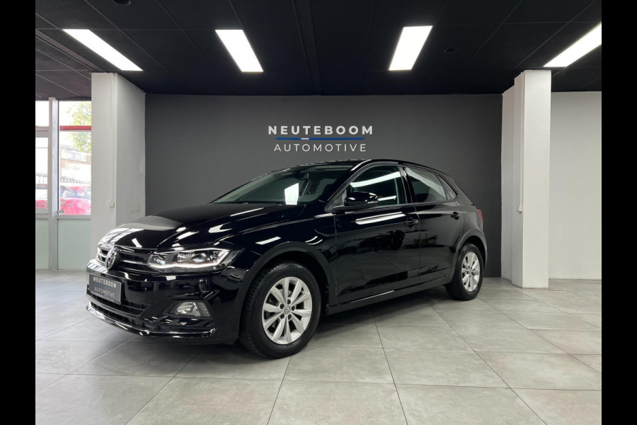 Volkswagen Polo 1.0 TSI Highline Carplay | Clima| ACC |LED |