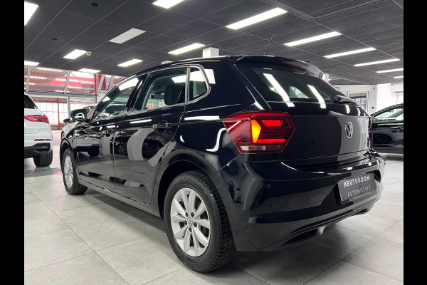 Volkswagen Polo 1.0 TSI Highline Carplay | Clima| ACC |LED |