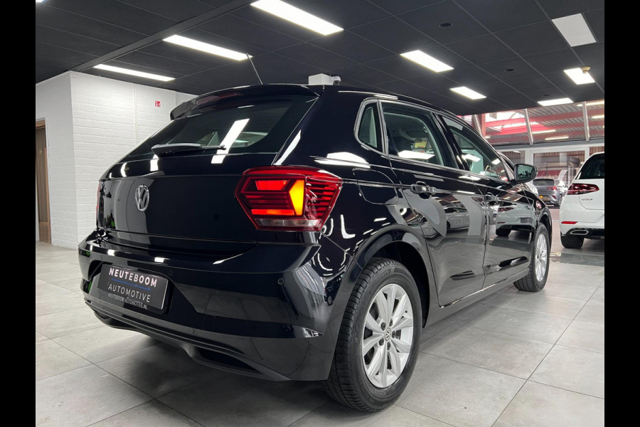 Volkswagen Polo 1.0 TSI Highline Carplay | Clima| ACC |LED |