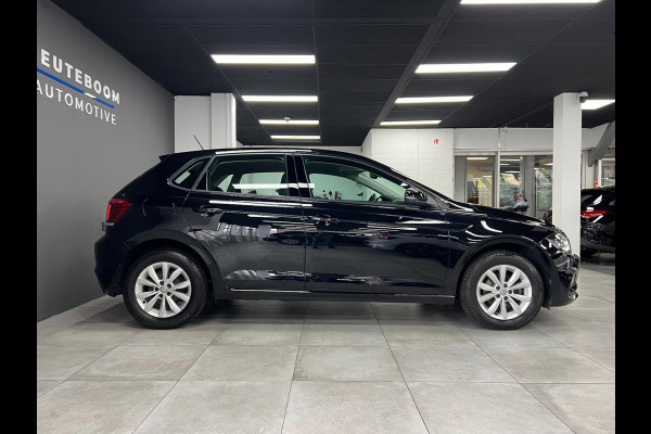 Volkswagen Polo 1.0 TSI Highline Carplay | Clima| ACC |LED |