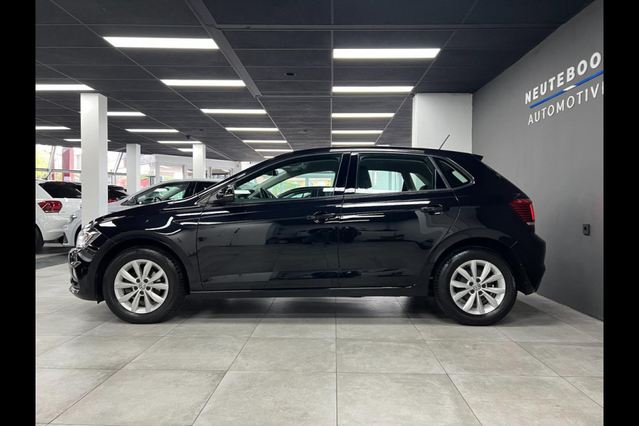 Volkswagen Polo 1.0 TSI Highline Carplay | Clima| ACC |LED |