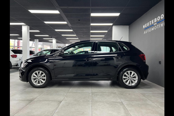 Volkswagen Polo 1.0 TSI Highline Carplay | Clima| ACC |LED |