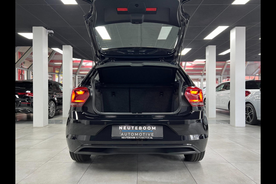Volkswagen Polo 1.0 TSI Highline Carplay | Clima| ACC |LED |