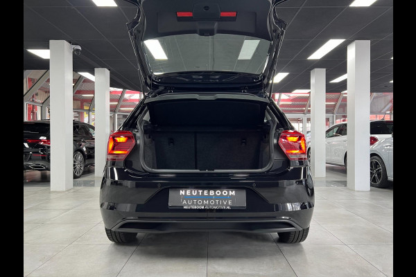 Volkswagen Polo 1.0 TSI Highline Carplay | Clima| ACC |LED |