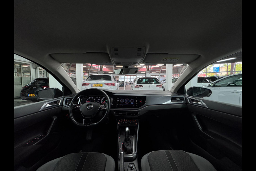 Volkswagen Polo 1.0 TSI Highline Carplay | Clima| ACC |LED |