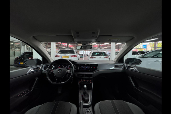 Volkswagen Polo 1.0 TSI Highline Carplay | Clima| ACC |LED |