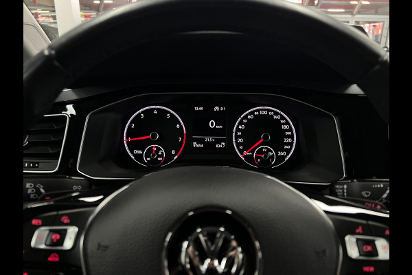 Volkswagen Polo 1.0 TSI Highline Carplay | Clima| ACC |LED |