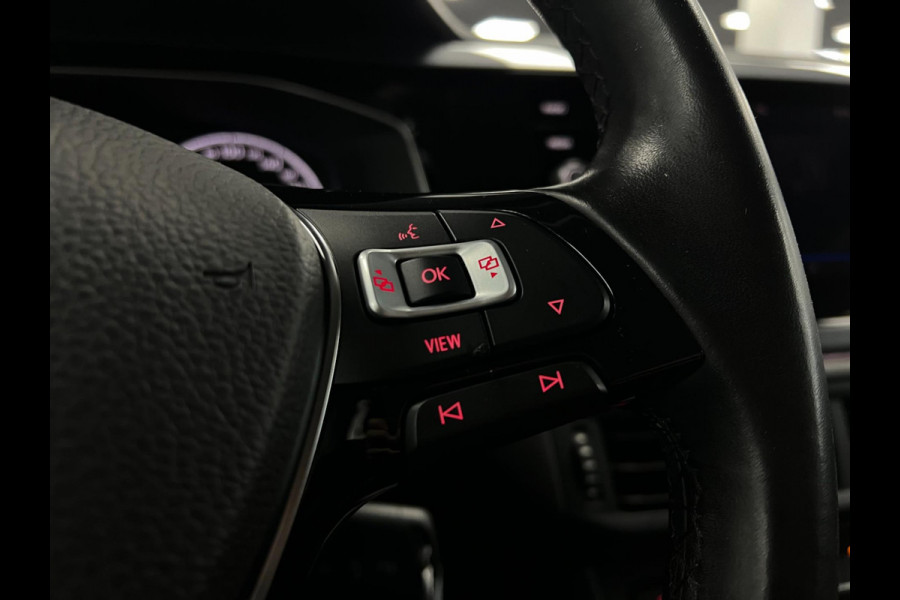 Volkswagen Polo 1.0 TSI Highline Carplay | Clima| ACC |LED |