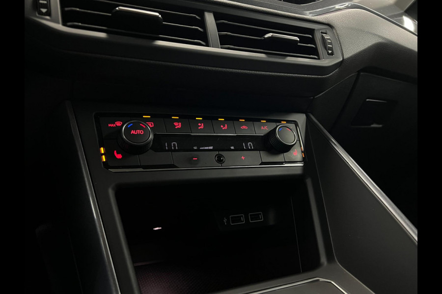 Volkswagen Polo 1.0 TSI Highline Carplay | Clima| ACC |LED |