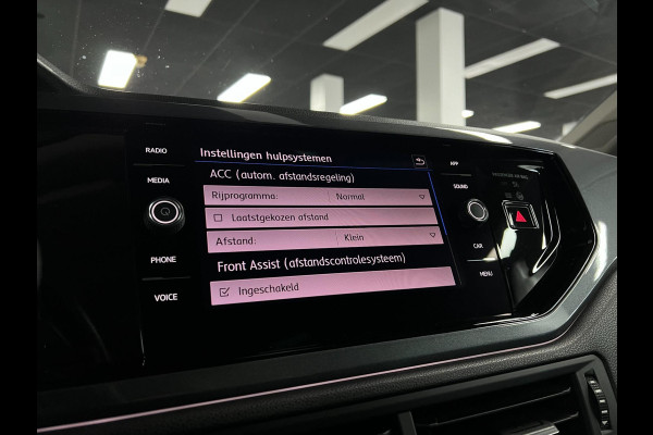 Volkswagen Polo 1.0 TSI Highline Carplay | Clima| ACC |LED |
