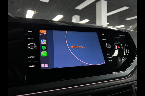Volkswagen Polo 1.0 TSI Highline Carplay | Clima| ACC |LED |