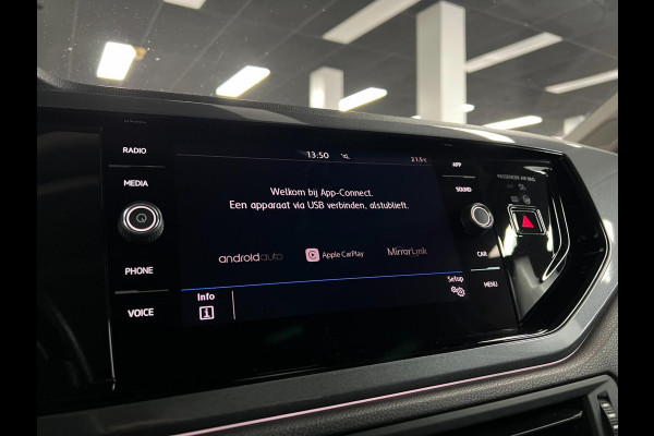 Volkswagen Polo 1.0 TSI Highline Carplay | Clima| ACC |LED |