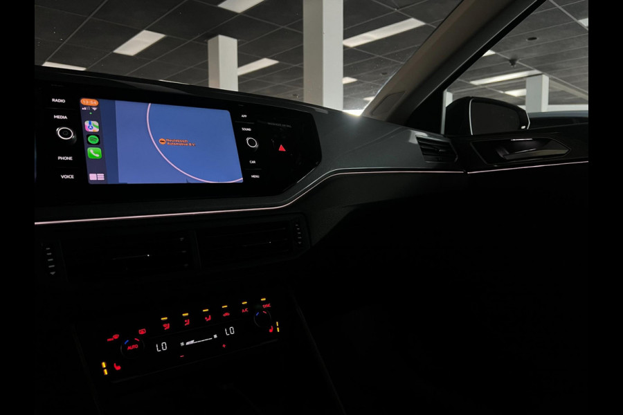 Volkswagen Polo 1.0 TSI Highline Carplay | Clima| ACC |LED |