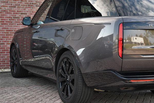 Land Rover Range Rover P510e Autobiography NL-auto | Trekhaak | 2xTV | Alarm5