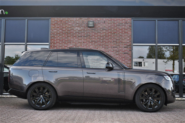 Land Rover Range Rover P510e Autobiography NL-auto | Trekhaak | 2xTV | Alarm5