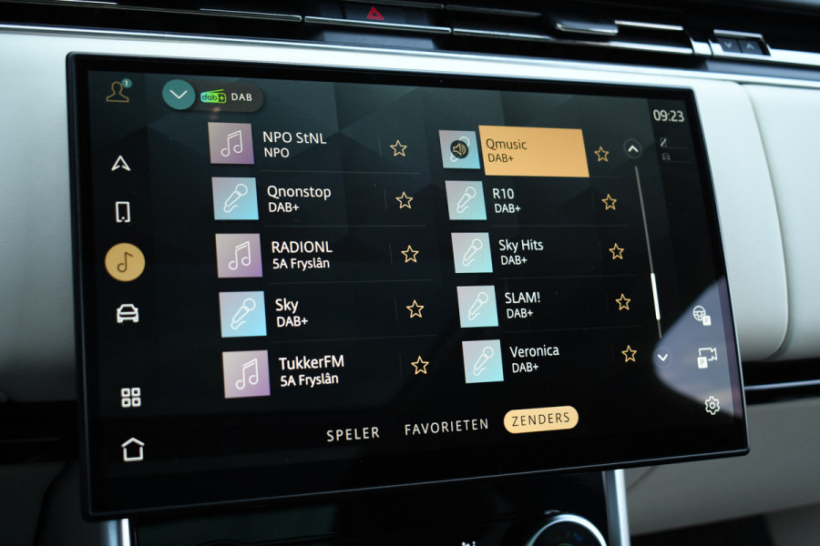 Land Rover Range Rover P510e Autobiography NL-auto | Trekhaak | 2xTV | Alarm5