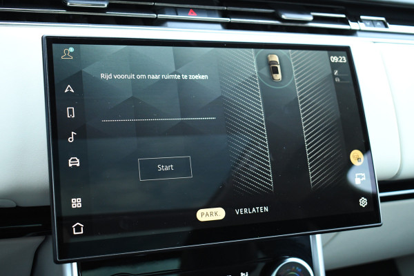 Land Rover Range Rover P510e Autobiography NL-auto | Trekhaak | 2xTV | Alarm5