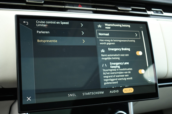 Land Rover Range Rover P510e Autobiography NL-auto | Trekhaak | 2xTV | Alarm5