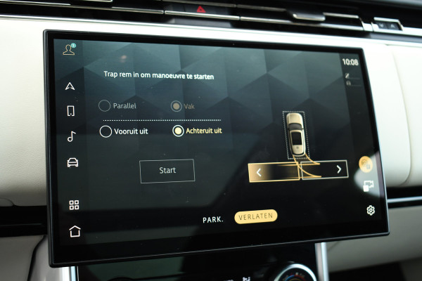 Land Rover Range Rover P510e Autobiography NL-auto | Trekhaak | 2xTV | Alarm5