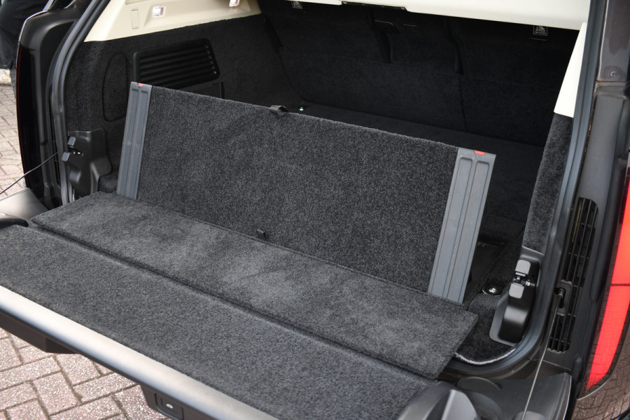 Land Rover Range Rover P510e Autobiography NL-auto | Trekhaak | 2xTV | Alarm5