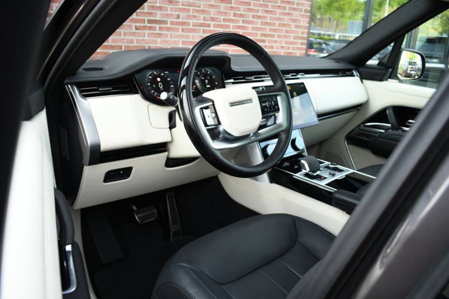 Land Rover Range Rover P510e Autobiography NL-auto | Trekhaak | 2xTV | Alarm5