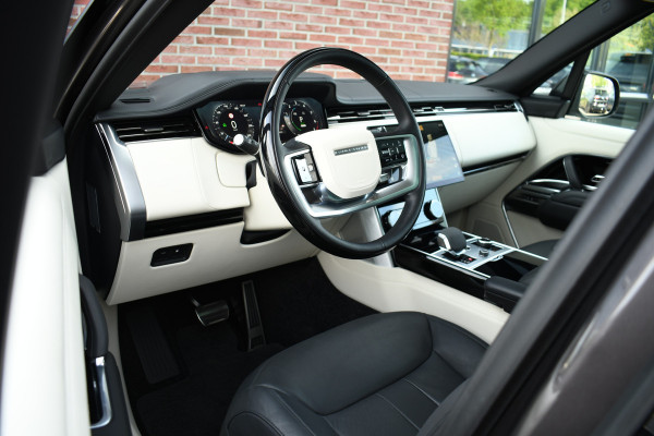 Land Rover Range Rover P510e Autobiography NL-auto | Trekhaak | 2xTV | Alarm5