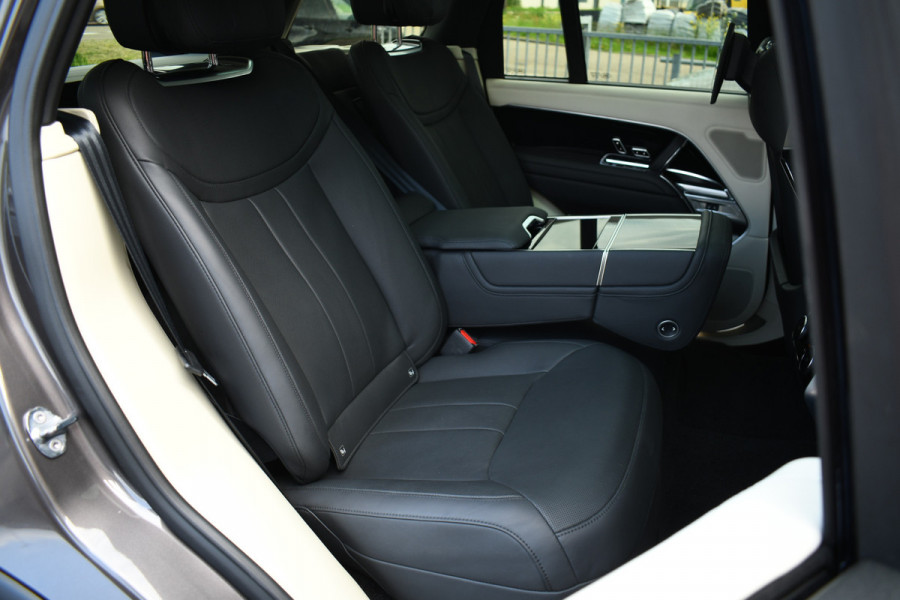 Land Rover Range Rover P510e Autobiography NL-auto | Trekhaak | 2xTV | Alarm5