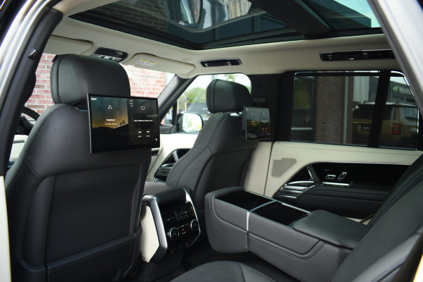 Land Rover Range Rover P510e Autobiography NL-auto | Trekhaak | 2xTV | Alarm5
