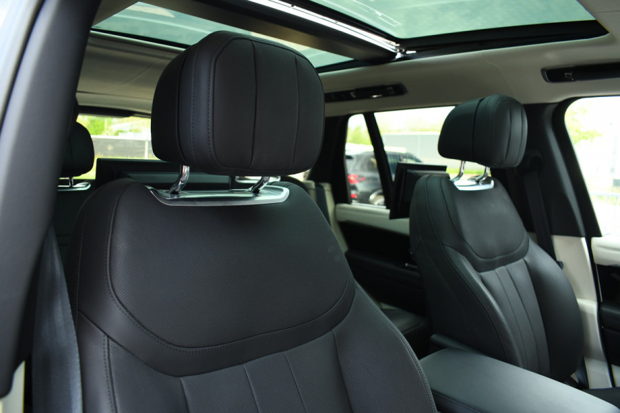 Land Rover Range Rover P510e Autobiography NL-auto | Trekhaak | 2xTV | Alarm5