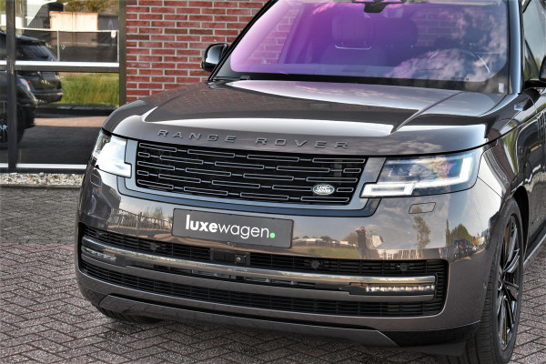 Land Rover Range Rover P510e Autobiography NL-auto | Trekhaak | 2xTV | Alarm5