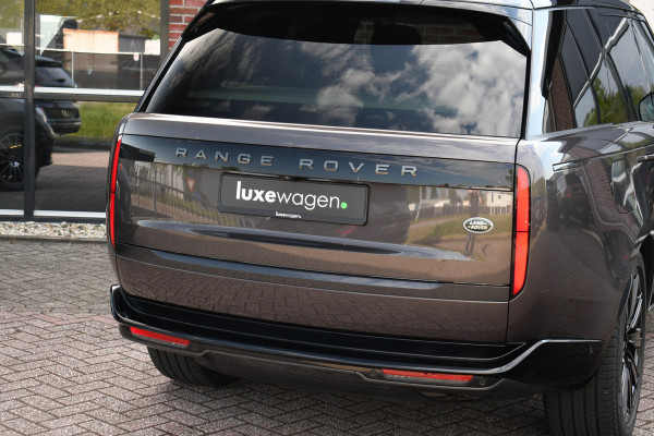 Land Rover Range Rover P510e Autobiography NL-auto | Trekhaak | 2xTV | Alarm5