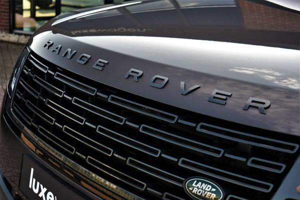 Land Rover Range Rover P510e Autobiography NL-auto | Trekhaak | 2xTV | Alarm5