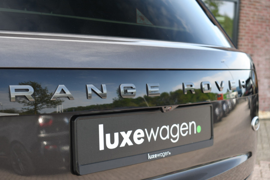 Land Rover Range Rover P510e Autobiography NL-auto | Trekhaak | 2xTV | Alarm5
