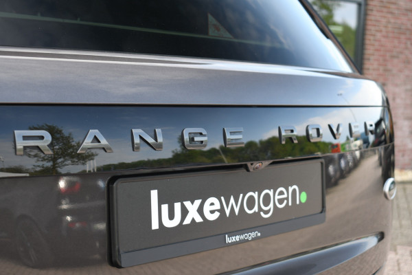 Land Rover Range Rover P510e Autobiography NL-auto | Trekhaak | 2xTV | Alarm5