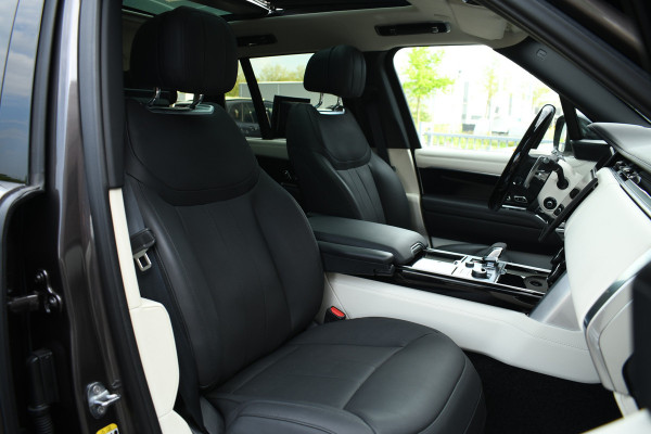 Land Rover Range Rover P510e Autobiography NL-auto | Trekhaak | 2xTV | Alarm5